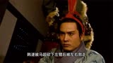 三国演义：曹操送给韩遂一封信，马超看完直接跟他翻脸