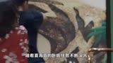 卧底警花：夏海蓉实力不强，但每次打人都能一招吓住人！