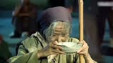 乞丐婆要用半碗米救千万个灾民的命，众人却不相信＃天下粮仓