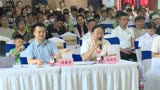 《浙江诗词大会》（2023）临安於潜专场点评：《於潜道中偶成》
