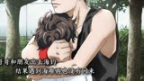 “哥哥，山王我替你打赢了…”#宫城良田 #电影灌篮高手 #伤感