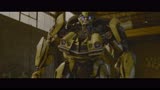 【4K HDR】变形金刚：超能勇士崛起预告片
