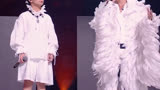 法老李毅杰会魔法的老人传承说唱 中国说唱巅峰对决
