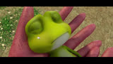 《青蛙王子历险记》惊喜版预告片