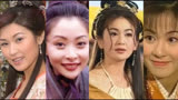 《封神榜》 -21位演员圈内关系，陈浩民妻子好漂亮，你最喜欢谁呢
