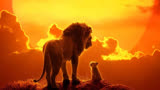 《狮子王》辛巴王者归来为父报仇成为森林之王，童年回忆重现励志