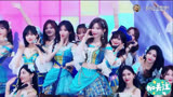 2023年SNH48年度青春盛典暨十周年演唱会《青春不败》片段！