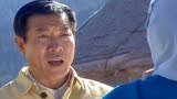 战争：首长看蒙古村妇长得眼熟，脱下头巾一看，竟是去世的妻子！