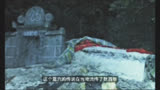 神秘的盗墓笔记