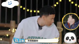 肖杰在马立奥面前耍帅惨遭滑铁卢，爸爸当家，综艺