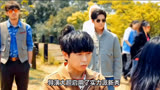 《异人之下》：剧情扣人心弦，角色个性鲜明，视觉盛宴惊艳无比！