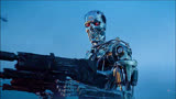 机器的叛变：机器人与人类的生死较量