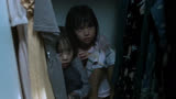 韩国惊悚悬疑恐怖片《苌山虎》女人收留了女孩，原来女孩竟不是人