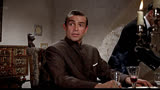 007电影《诺博士》的成功奠定了其独特风格，为后续作品树立了榜样！