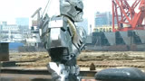 铠甲勇士：雪獒铠甲帅气登场！他的立场究竟是…？