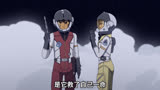 宇宙战舰大和号 土卫之行，找到雪风号#动漫解说