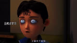 月色下的补习班，看吧俺家王强熬的！哈哈！#茶啊二中 