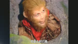 猴哥大闹天宫被压五指山版西游记 好剧推荐 怀旧经典影视
