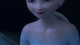 #冰雪奇缘2 #艾莎女王 #冰雪奇缘 女王别哭，自信的你是最