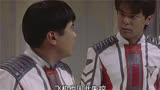 #你相信光吗 #奥特曼 #迪迦奥特曼  云层中的闪电人到底是什么