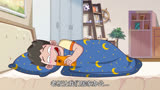 #开心锤锤 努力奋斗获得了成功结果却得不偿失