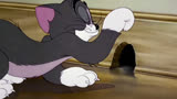 搞笑配音：《猫和老鼠》是什么原因_汤姆又惹得狗哥，追他满天跑