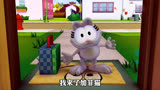 尼莫是加菲猫最讨厌的生物#童年动画 #加菲猫的幸福生活