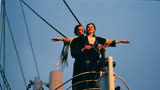 爱情与生命的交响：《泰坦尼克号》的永恒旋律与人性反思