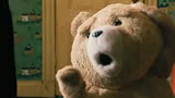泰迪熊2 -一只布娃娃成了精 长大竟然成了巫熊精 @热点(O3xddgkd5fav5if9) #我在追好剧 #情人节甜蜜暴击 #官大大每次热门推送