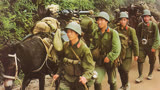 烽火岁月——我国对越自卫反击战的回响