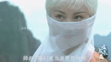 白发魔女传：这样明眸皓齿、美若天仙的练霓裳谁看了能不动心
