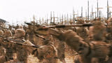 《木乃伊3》非常好看的一部盗墓题材大片