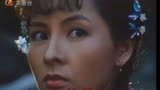 香港著名影星蔡琼辉年轻时太美了，这是在《陈真》中饰演的燕如小姐