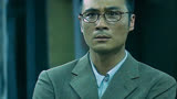 看到吴镇宇饰演的倪永孝，在「无限超越班2」真是太难为他了