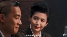 电影《古惑仔2 》主题曲《热血燃烧》郑伊健 陈小春（1996年）