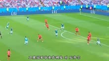 回首经典：2018世界杯【德国0-2韩国】爆冷小组垫底