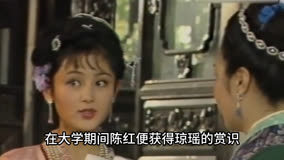 大陆第一美女”陈红：嫁给大16岁名导陈凯歌，退居幕后过得如何