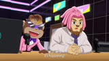 主角绝对会赢