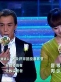 舞出我人生20130630卢启迪vs张白羽 卢启迪遗憾淘汰舞出我人生