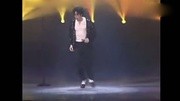 迈克尔杰克逊1995年MTV