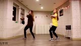 [韩国妹纸]HELLO VENUS - Wiggle Wiggle 舞蹈教学【丸子控】