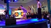 上海WAW“wack aint wack”freestyle battle ...生活完整版视频在线观看爱奇艺