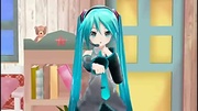 初音未来  Lap Tap Love[超清版]音乐背景音乐视频音乐爱奇艺