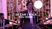 MV 《Walk You Home》 Ost《我很好谢谢我爱你》音乐背景音乐视频音乐爱奇艺