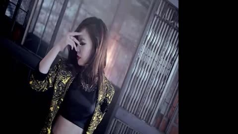韩国实力女歌手  申宝拉 最新单曲~《Miss Match》Teaser