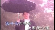 相逢在雨中 黎明音乐 MV MTV 高清 视频