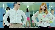 《江南style》遇上《小苹果 搞笑剪辑版mv_高清