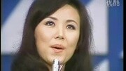 西田佐知子 : アカシアの雨がやむとき 现场版音乐背景音乐视频音乐爱奇艺