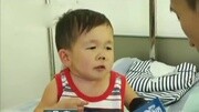 爱心档案:27岁小伙似2岁孩 渴望能长高资讯搜索最新资讯爱奇艺