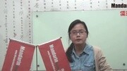 日语专业黄婷更重视儒森愉悦的对外汉语学习氛围知识名师课堂爱奇艺